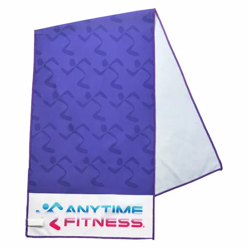 Custom Cooling Towels - Custom Shot Glass Now