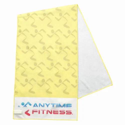 Custom Cooling Towels - Custom Shot Glass Now