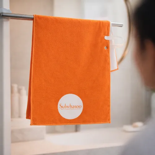 Custom Face Towels - Custom Shot Glass Now