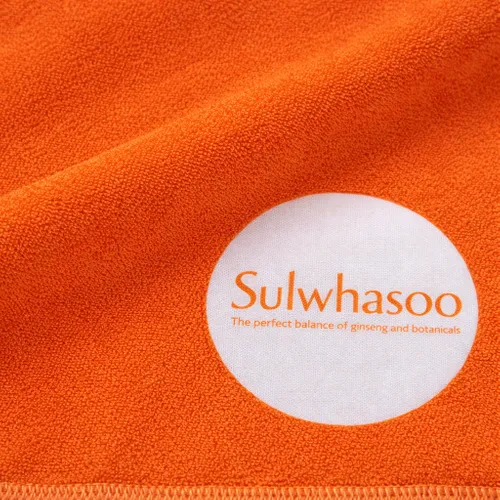 Custom Face Towels - Custom Shot Glass Now