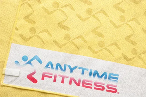 Custom Cooling Towels - Custom Shot Glass Now