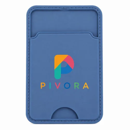 ID Card Phone Plastic Wallet - Custom Shot Glass Now