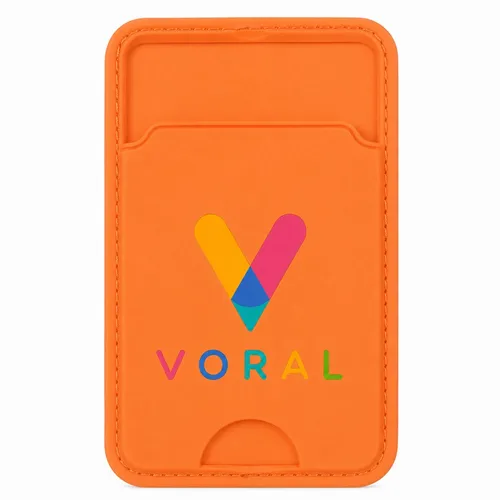 ID Card Phone Plastic Wallet - Custom Shot Glass Now