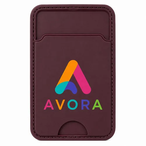 ID Card Phone Plastic Wallet - Custom Shot Glass Now