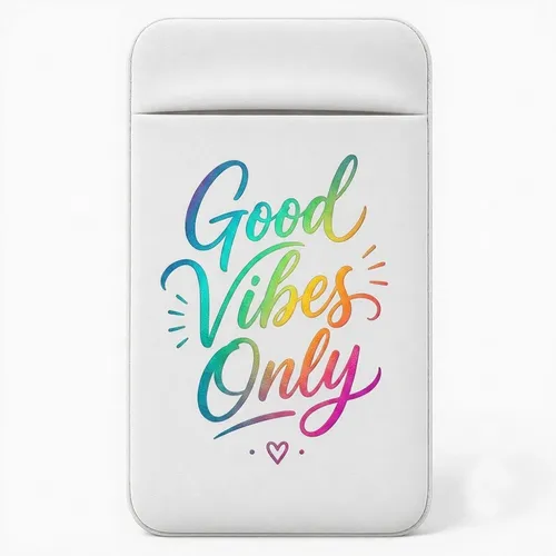 Lycra Phone Card Wallet - Custom Shot Glass Now