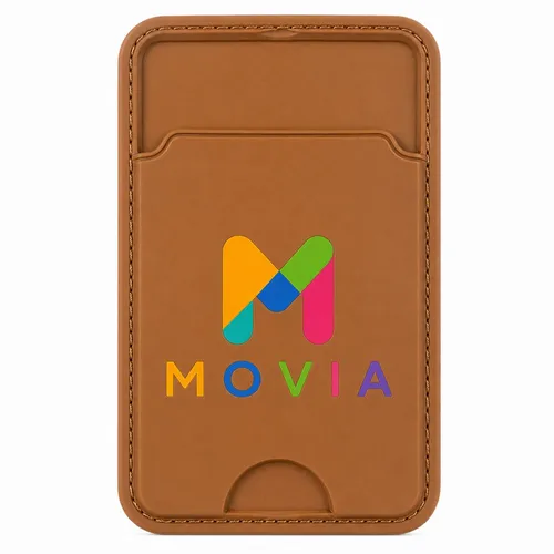 ID Card Phone Plastic Wallet - Custom Shot Glass Now