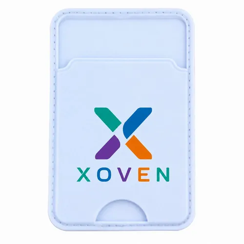 ID Card Phone Plastic Wallet - Custom Shot Glass Now