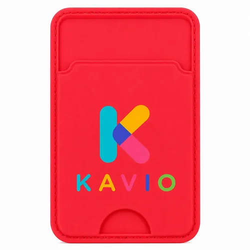 ID Card Phone Plastic Wallet - Custom Shot Glass Now