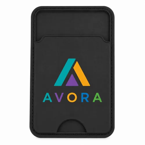 ID Card Phone Plastic Wallet - Custom Shot Glass Now