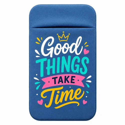 Lycra Phone Card Wallet - Custom Shot Glass Now