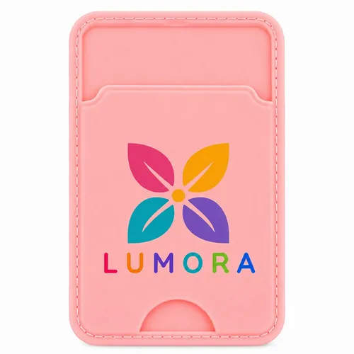 ID Card Phone Plastic Wallet - Custom Shot Glass Now