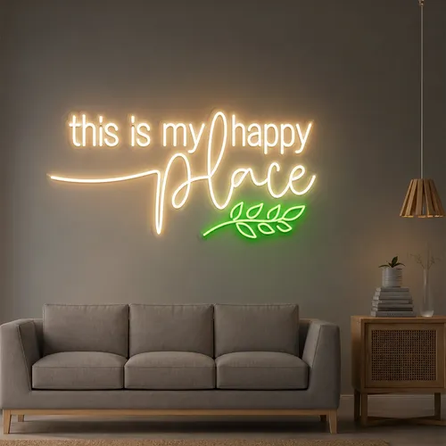 Custom Modern Neon Signs - Custom Shot Glass Now
