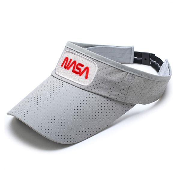 Quick Dry Mesh Visor - Custom Shot Glass Now