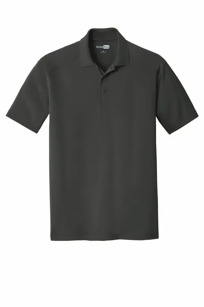 CornerStone Select Lightweight Snag-Proof Polo. CS418 - Custom Shot Glass Now