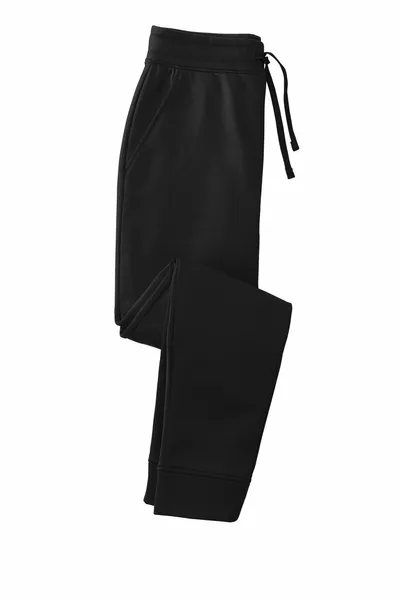 Sport-Tek Sport-Wick Fleece Jogger ST233 - Custom Shot Glass Now