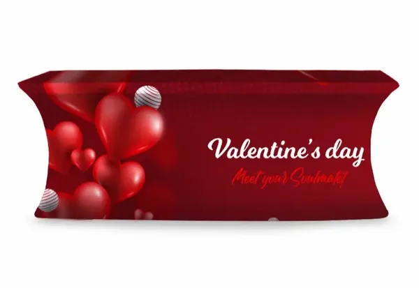 Stretch Spandex - Custom Shot Glass Now