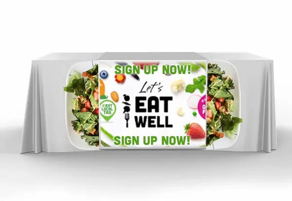 Runner - Custom Shot Glass Now