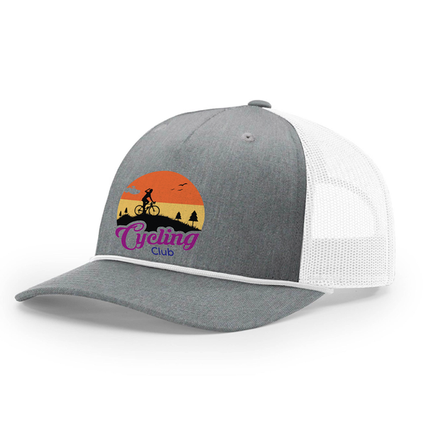 5 Panel Hats - Custom Shot Glass Now