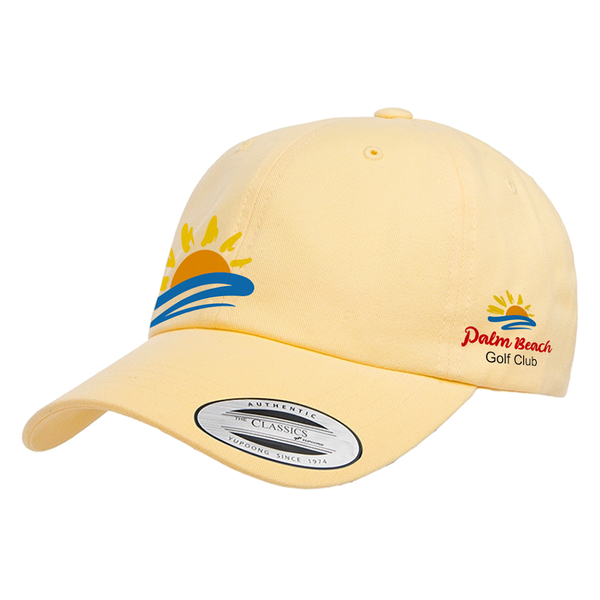 Dad Hats - Custom Shot Glass Now