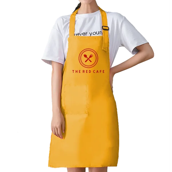 Thickened Tooling Apron - Custom Shot Glass Now
