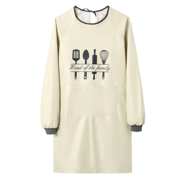 Cutlery Apron - Custom Shot Glass Now