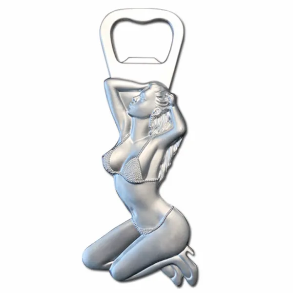 Sexy Naked Bottle Opener - Custom Shot Glass Now