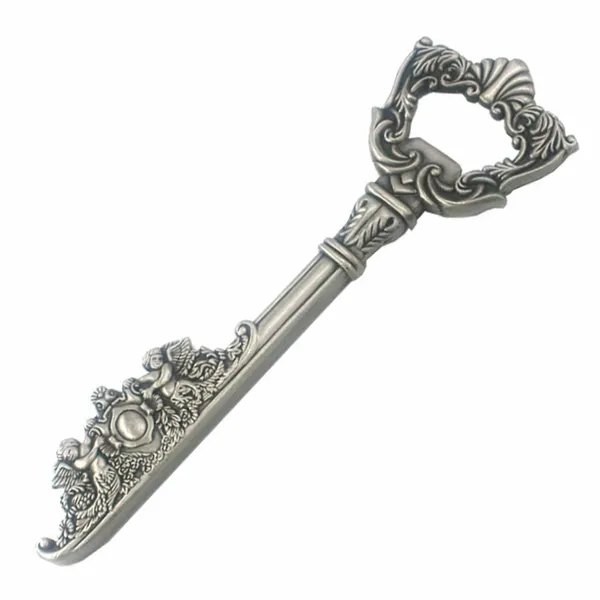 3D Key Vintage Bottle Opener - Custom Shot Glass Now