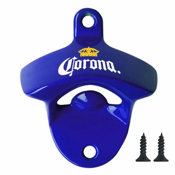 Custom Color Bottle Opener - Custom Shot Glass Now