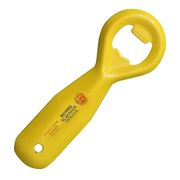 Balloon Shaped Bottle Opener - Custom Shot Glass Now