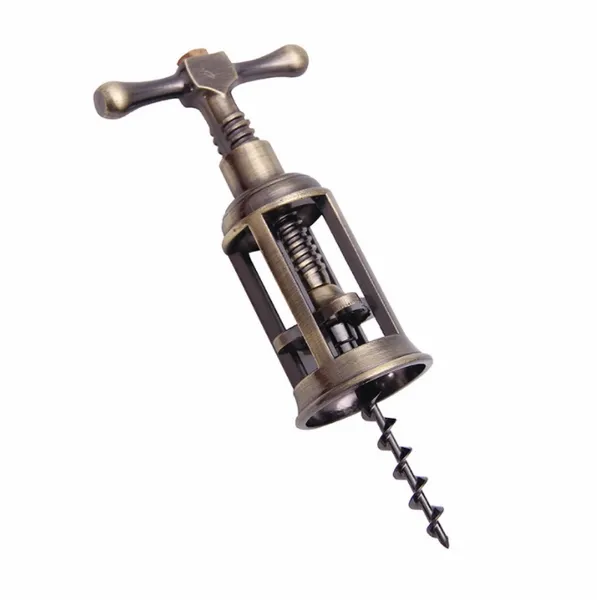Bell Shaped Wine Opener - Custom Shot Glass Now