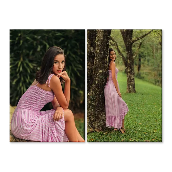 2-Panel Display - Custom Shot Glass Now