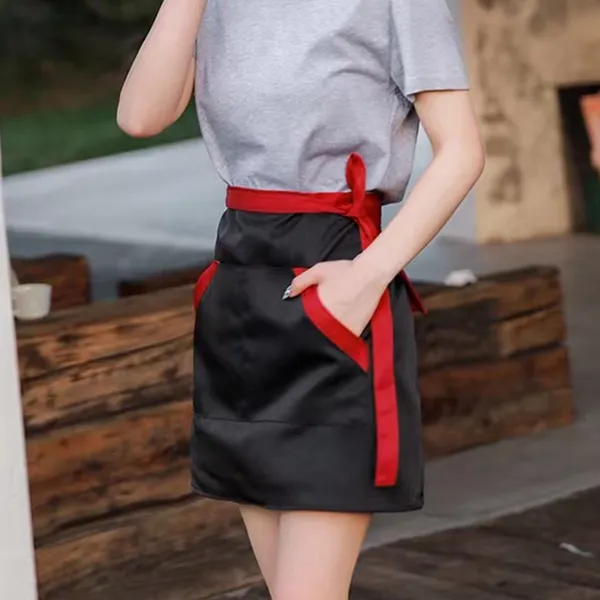 Sartorial Waist Apron - Custom Shot Glass Now