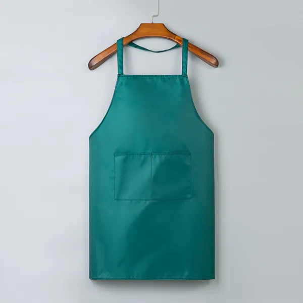 Basic PVC Apron - Custom Shot Glass Now