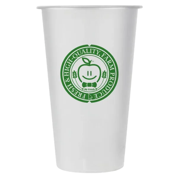 Premium PP Cup - Custom Shot Glass Now