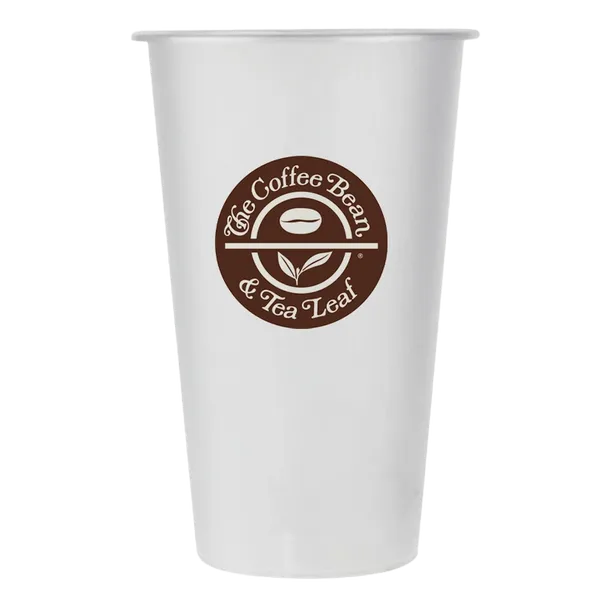 Bubble Tea cup - Custom Shot Glass Now