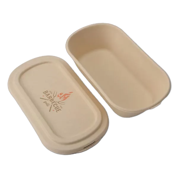 ECO Friendly Lunch Box - Custom Shot Glass Now
