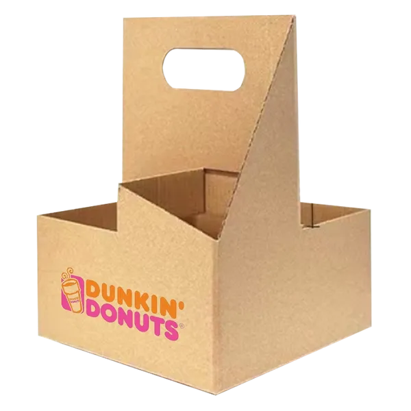 Drink Carrier - Custom Shot Glass Now