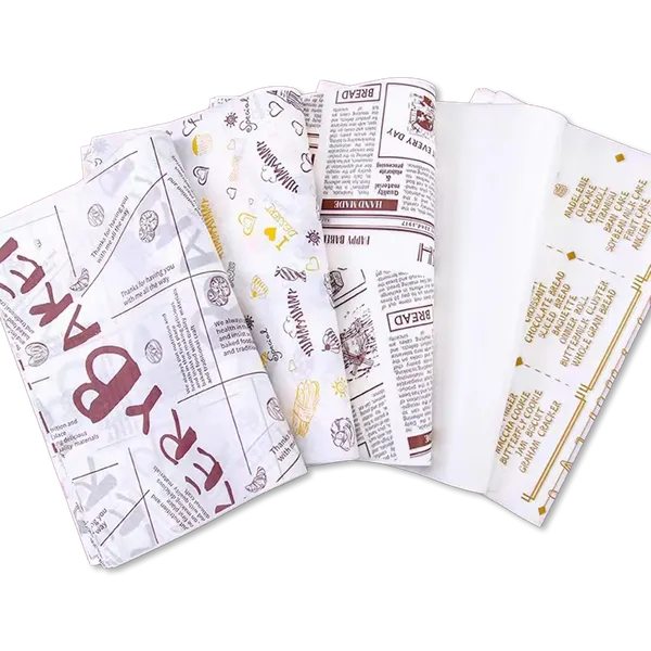 Paper Placemat - Custom Shot Glass Now