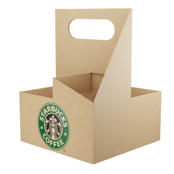 Drink Carrier - Custom Shot Glass Now