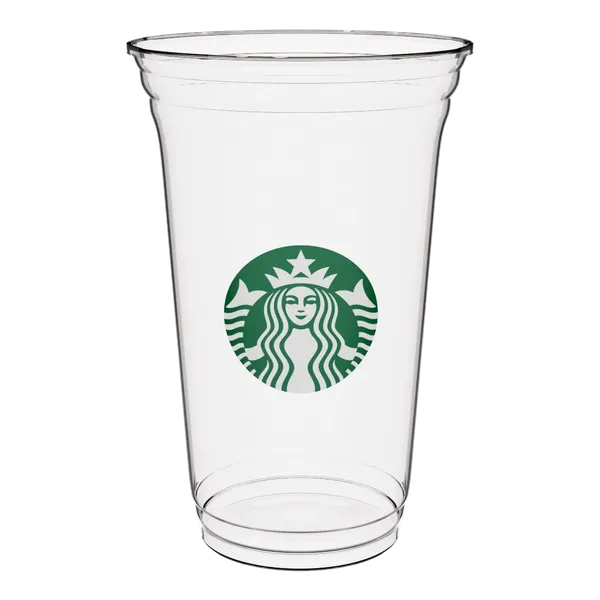 PET Plastic Cup - Custom Shot Glass Now