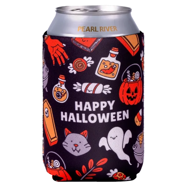 Full Color Collapsible