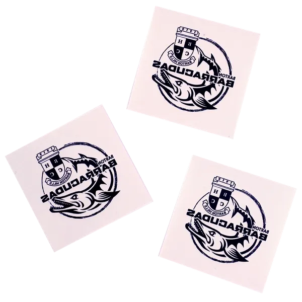 Custom Semi-permanent Tattoos - Custom Shot Glass Now