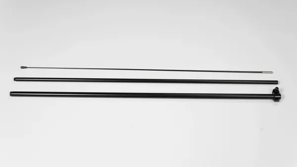 Feather Flag Pole Accessories - Custom Shot Glass Now