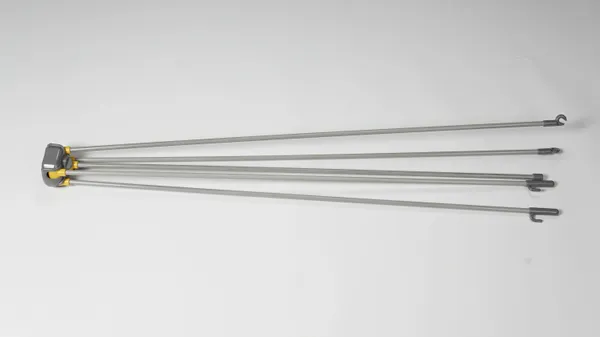 Korean Style X Banner Stand Accessories - Custom Shot Glass Now