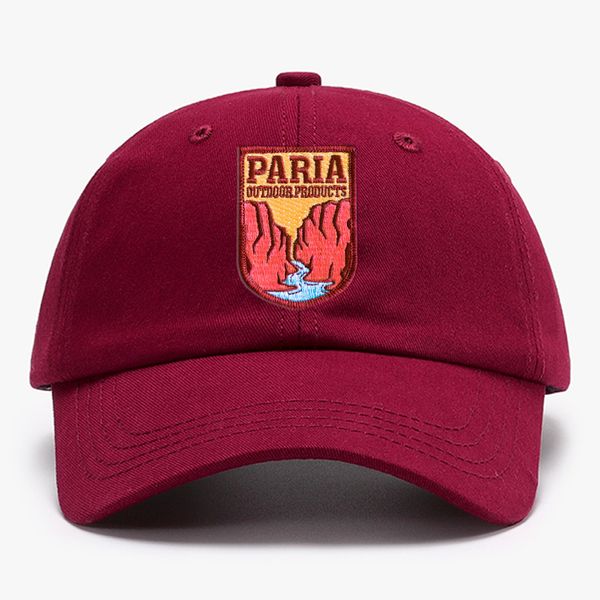 Solid Unisex Baseball Cap - Custom Shot Glass Now