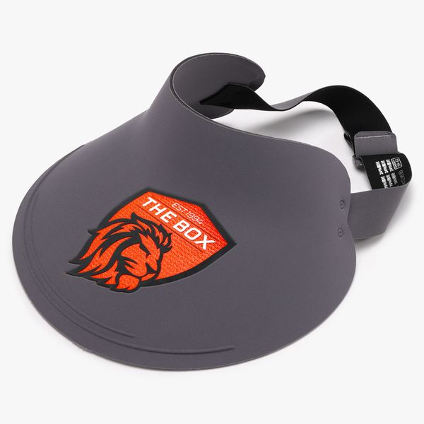 High Cut Sporty Visor - Custom Shot Glass Now