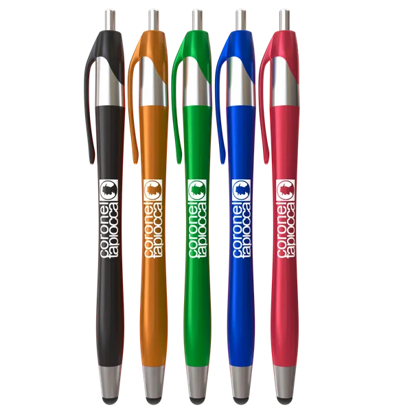 MaxGlide Click Tropical Pen