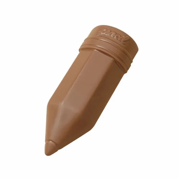 Chocolate Shapes-Pencil - Custom Shot Glass Now