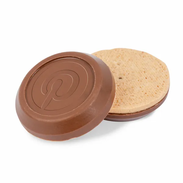 Truffle Cookie- Peanut Butter - Custom Shot Glass Now