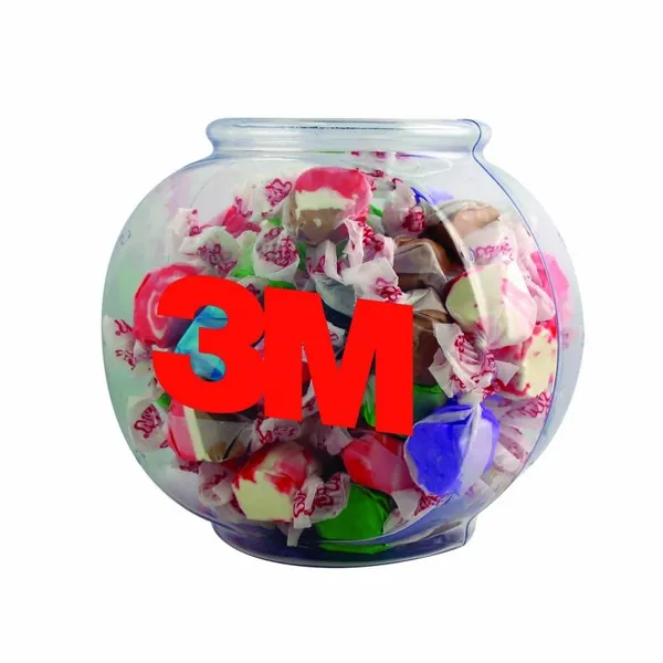 Fish Bowls - Salt Water Taffy - 940 - Custom Shot Glass Now